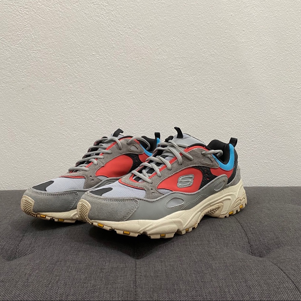 Sketchers